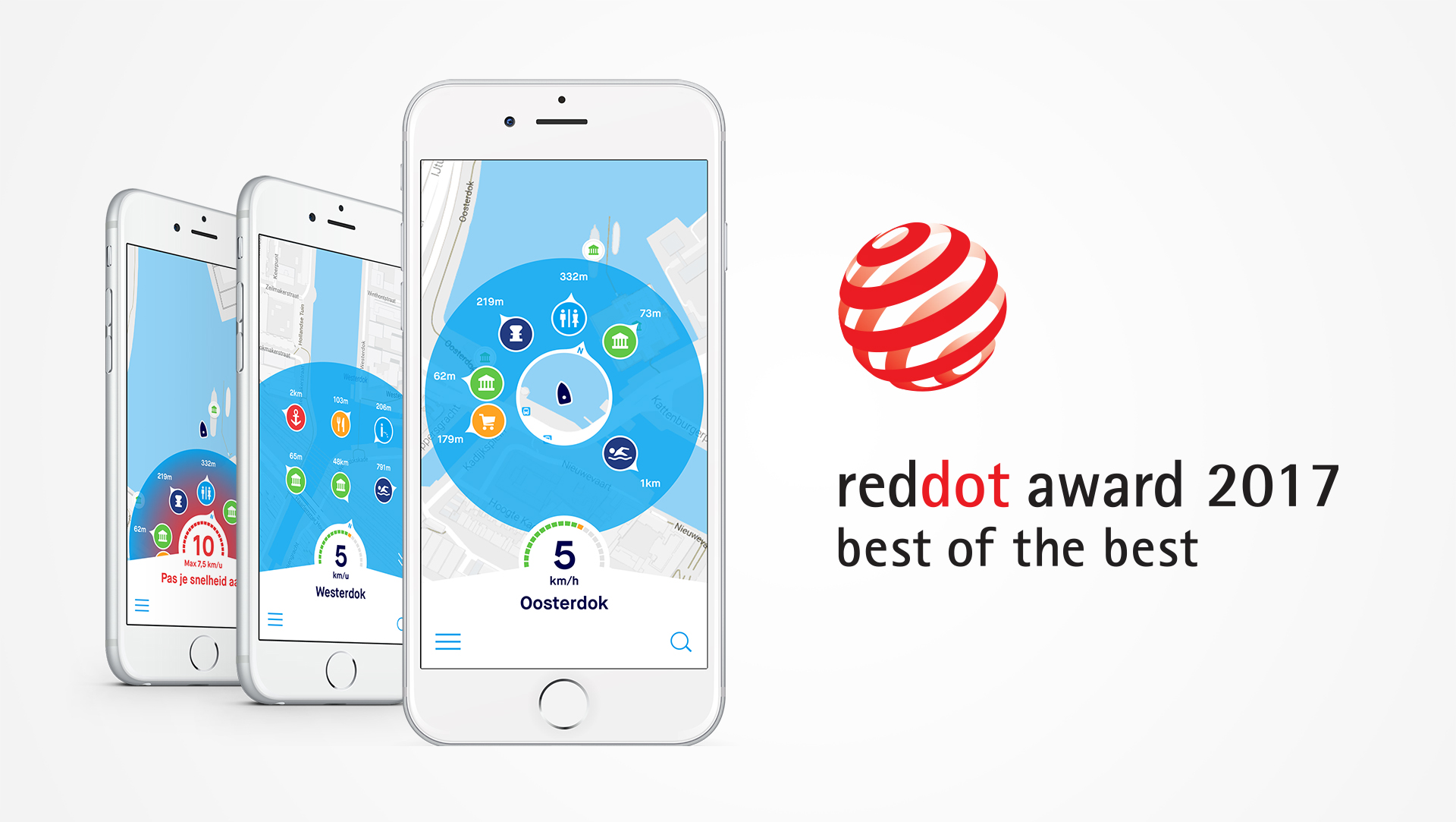 Uselab wint ‘Best of the Best’ Red Dot Award Uselab wint ‘Best of the Best’ Red Dot Award